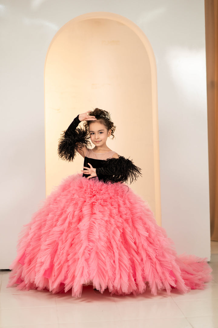 Samantha Gown