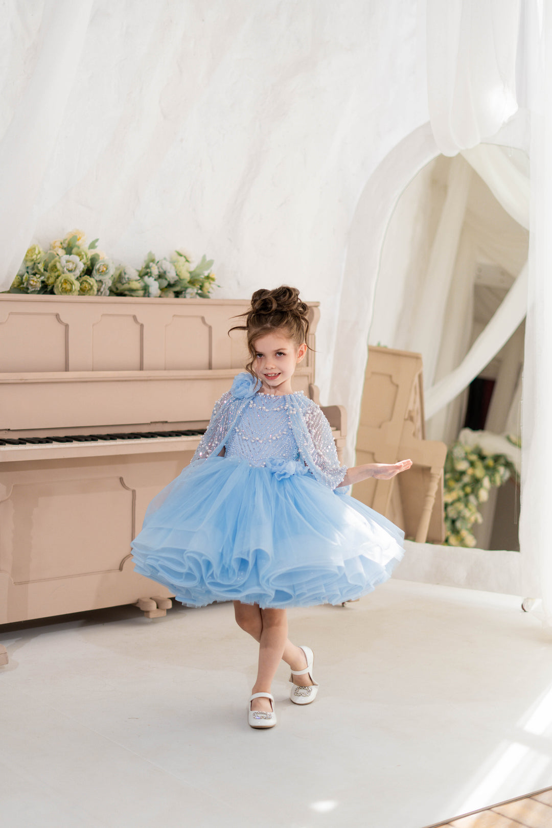 Luna Dress