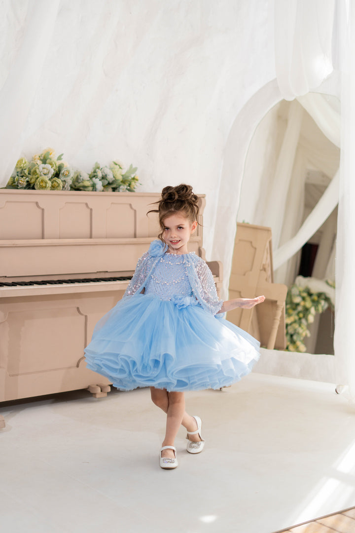 Luna Dress