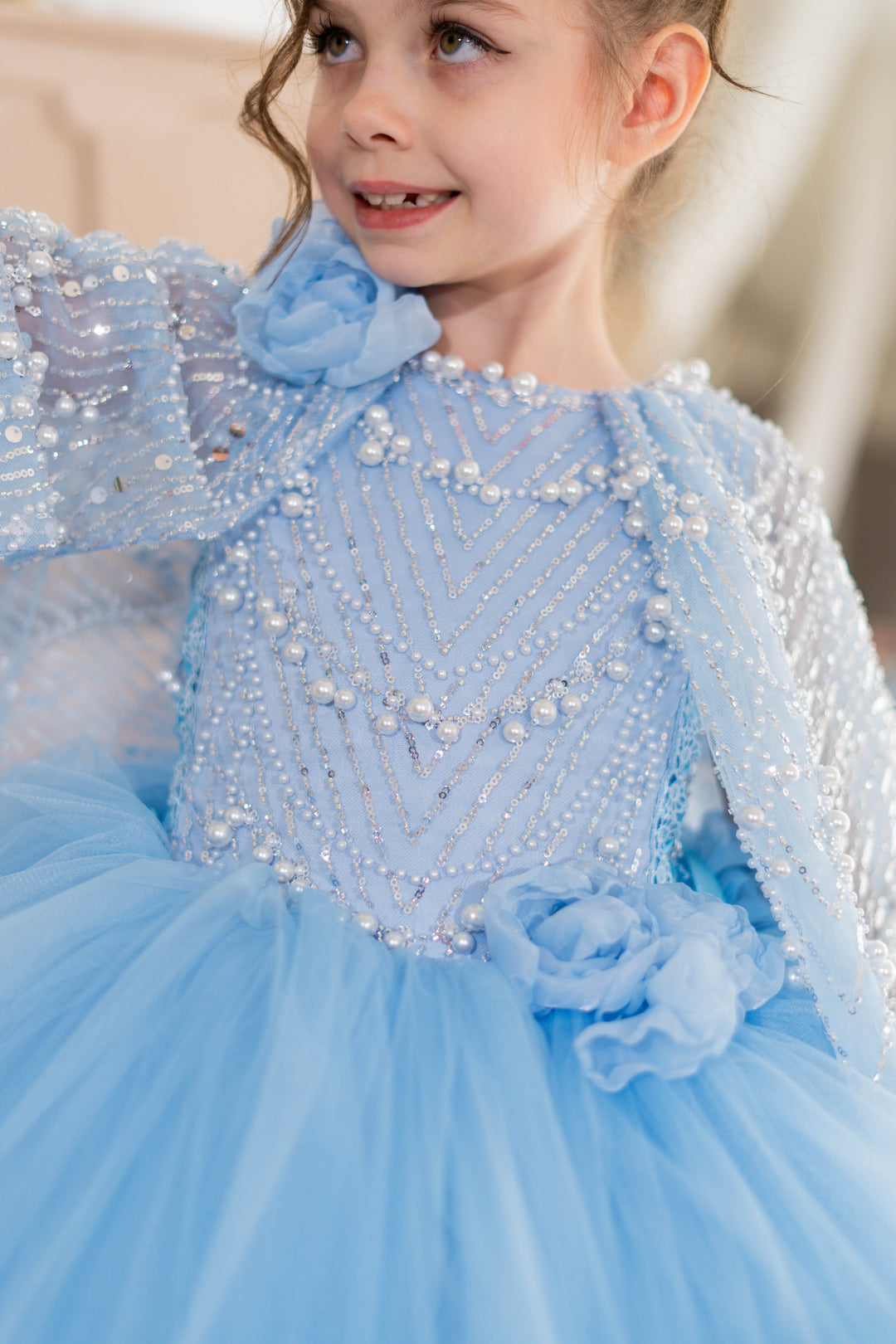 Luna Dress