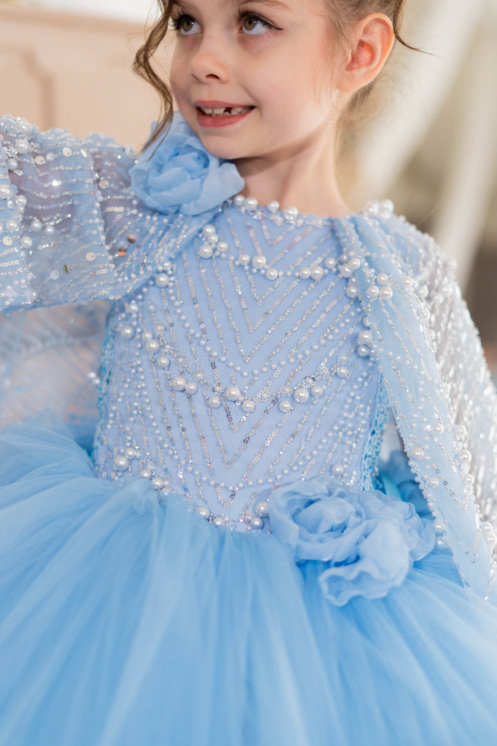 Luna Dress