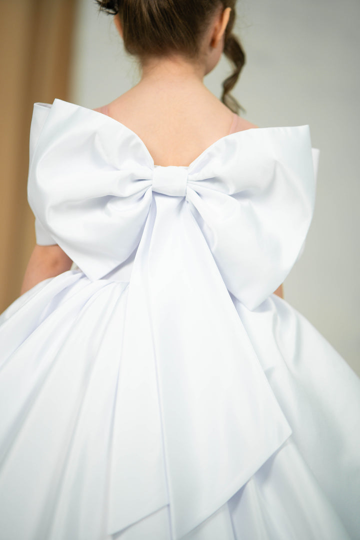 Tiffany Gown