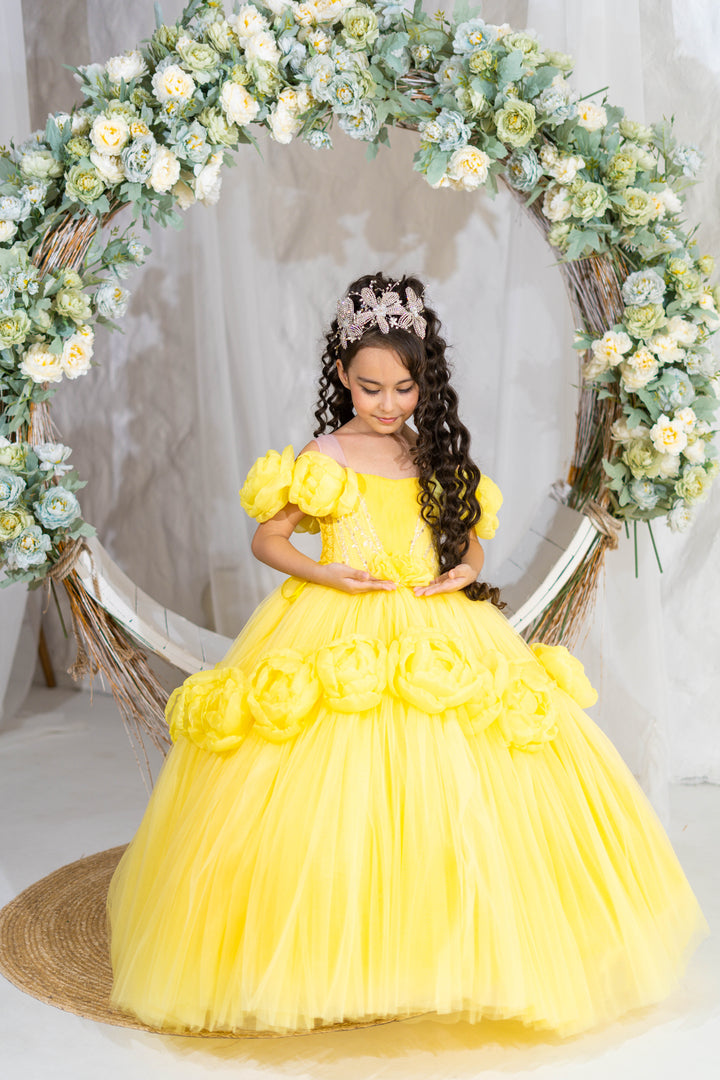 Catherine Gown