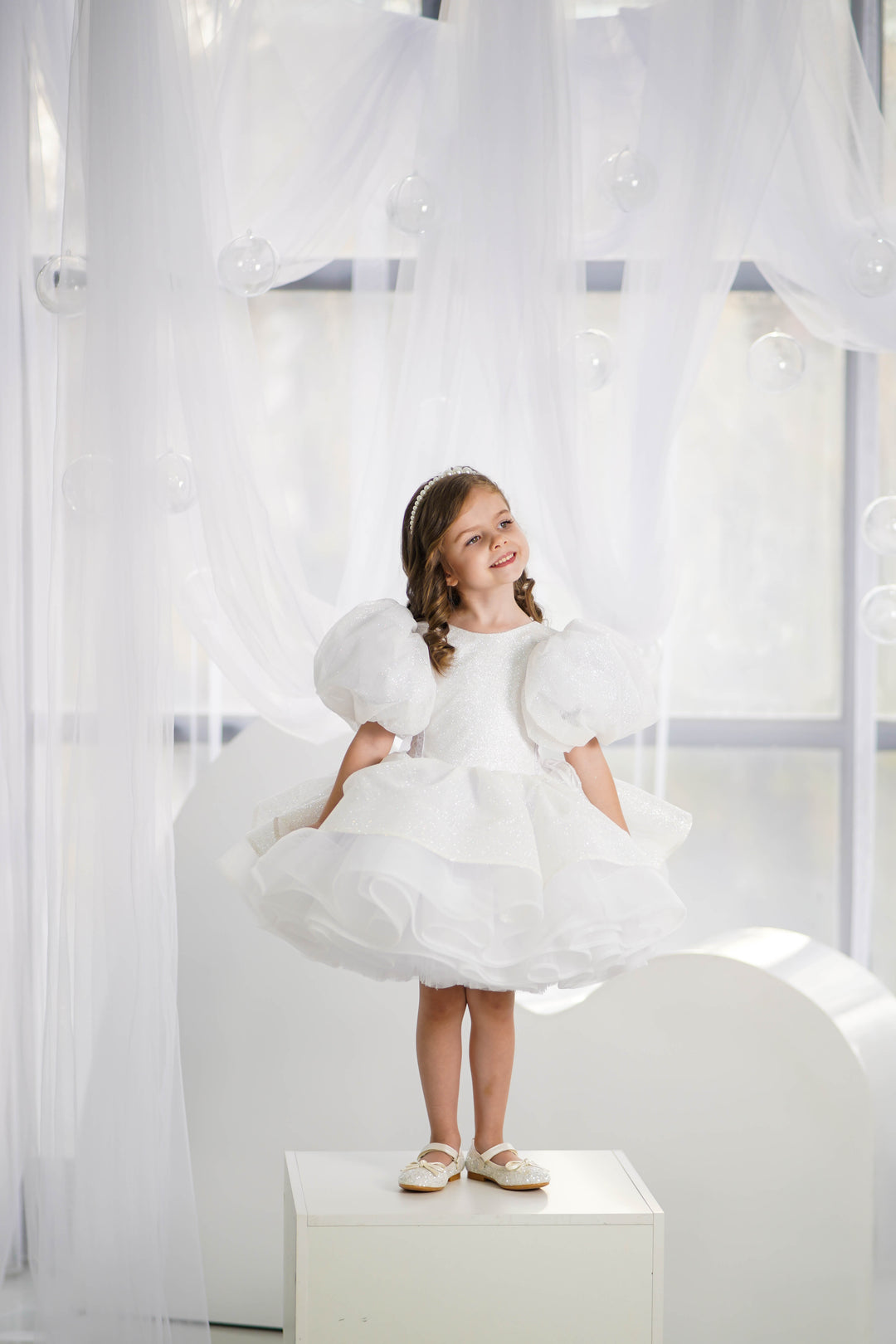 Michelle Dress