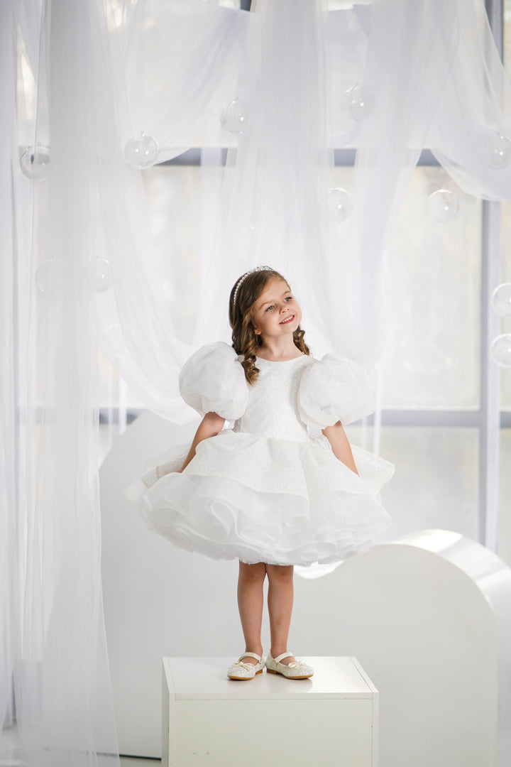Michelle Dress