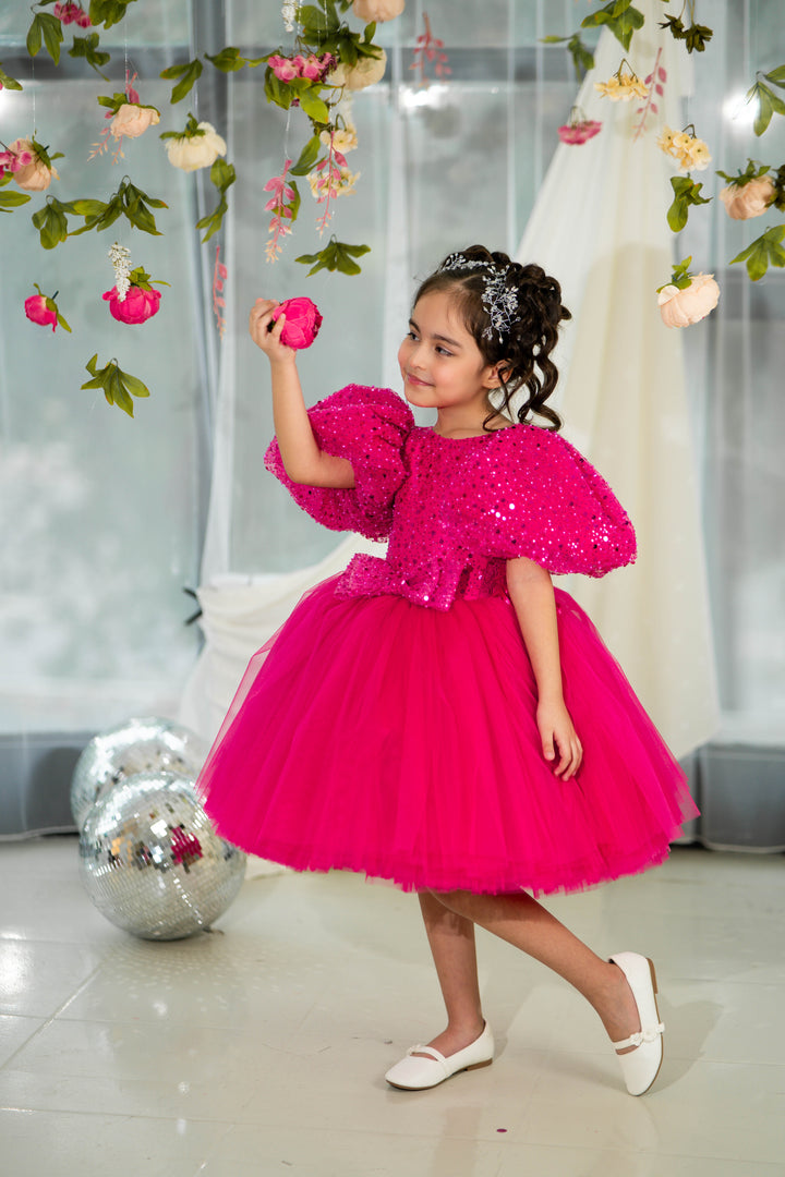 Blush pink birthday baby girl gown, first year birthday party dress, gown with train for baby, gorgeous fluffy dress for kids, tulle dress, Girls formal dress long, Ball dress for girls, Luxury dress for kids, Prom dress for kids, Blush dress, Toddler wedding dress, Tulle gown girls, Blush Flower Girl Dress, Lace flower girl dress, Girls ball gown, adorable girls&