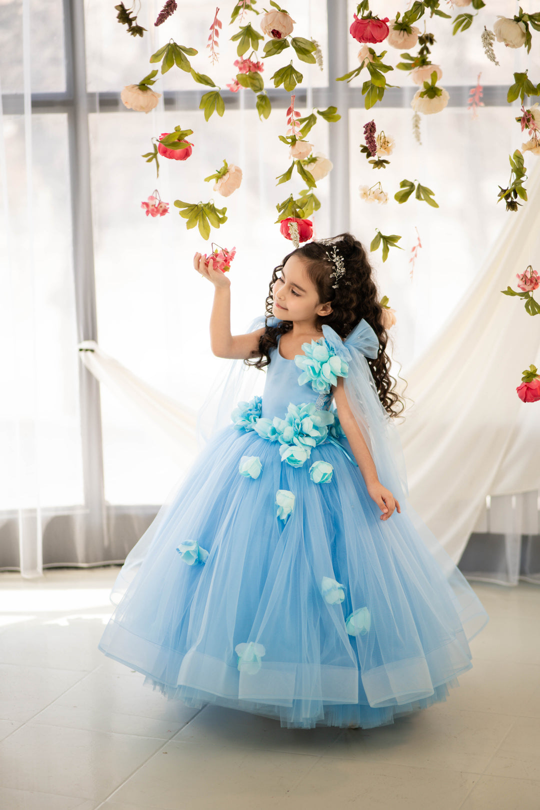 Chloe Gown