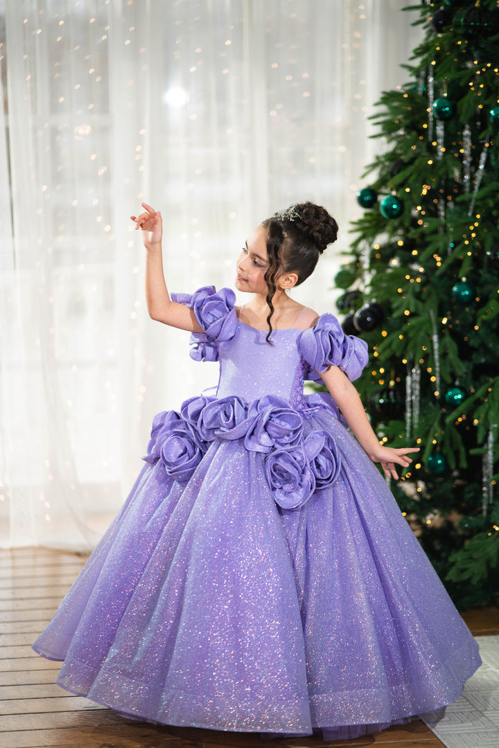 Sophia Gown