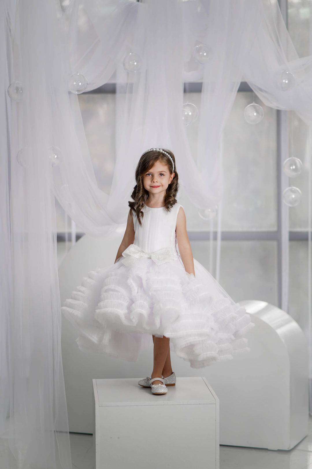Anna Dress