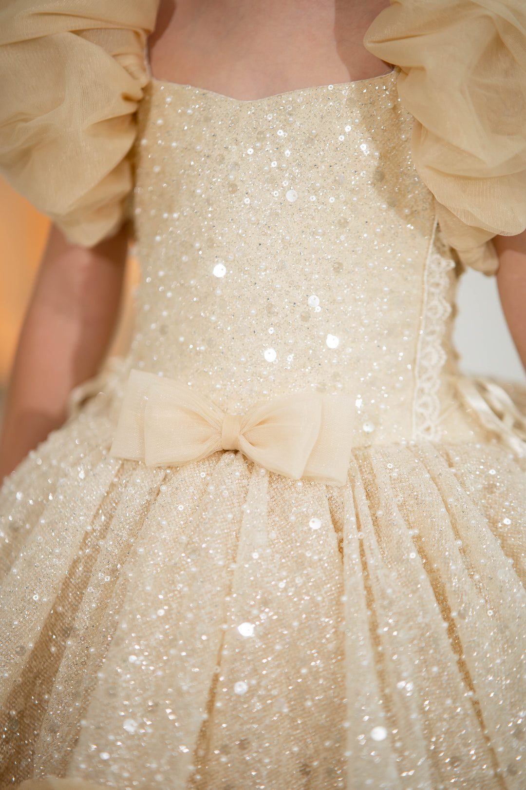 toddler ball gown, elegant kids dress, girls&