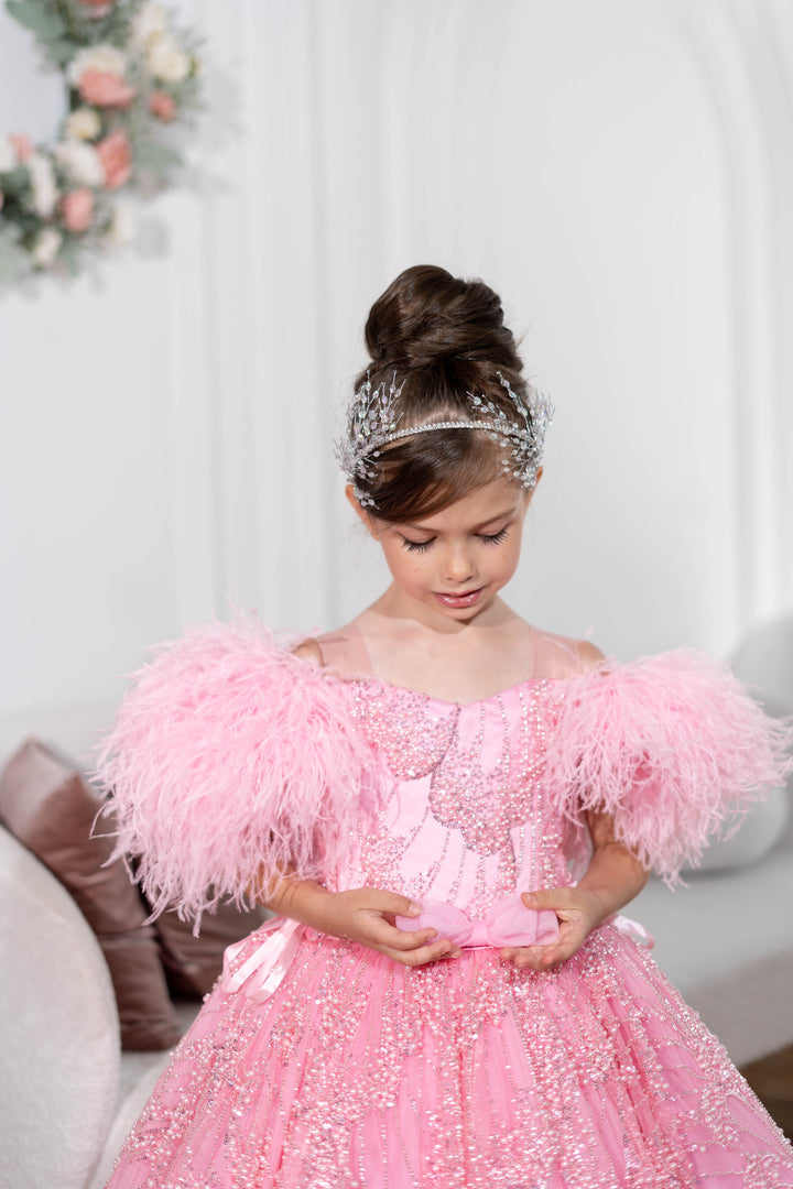 Nina Gown
