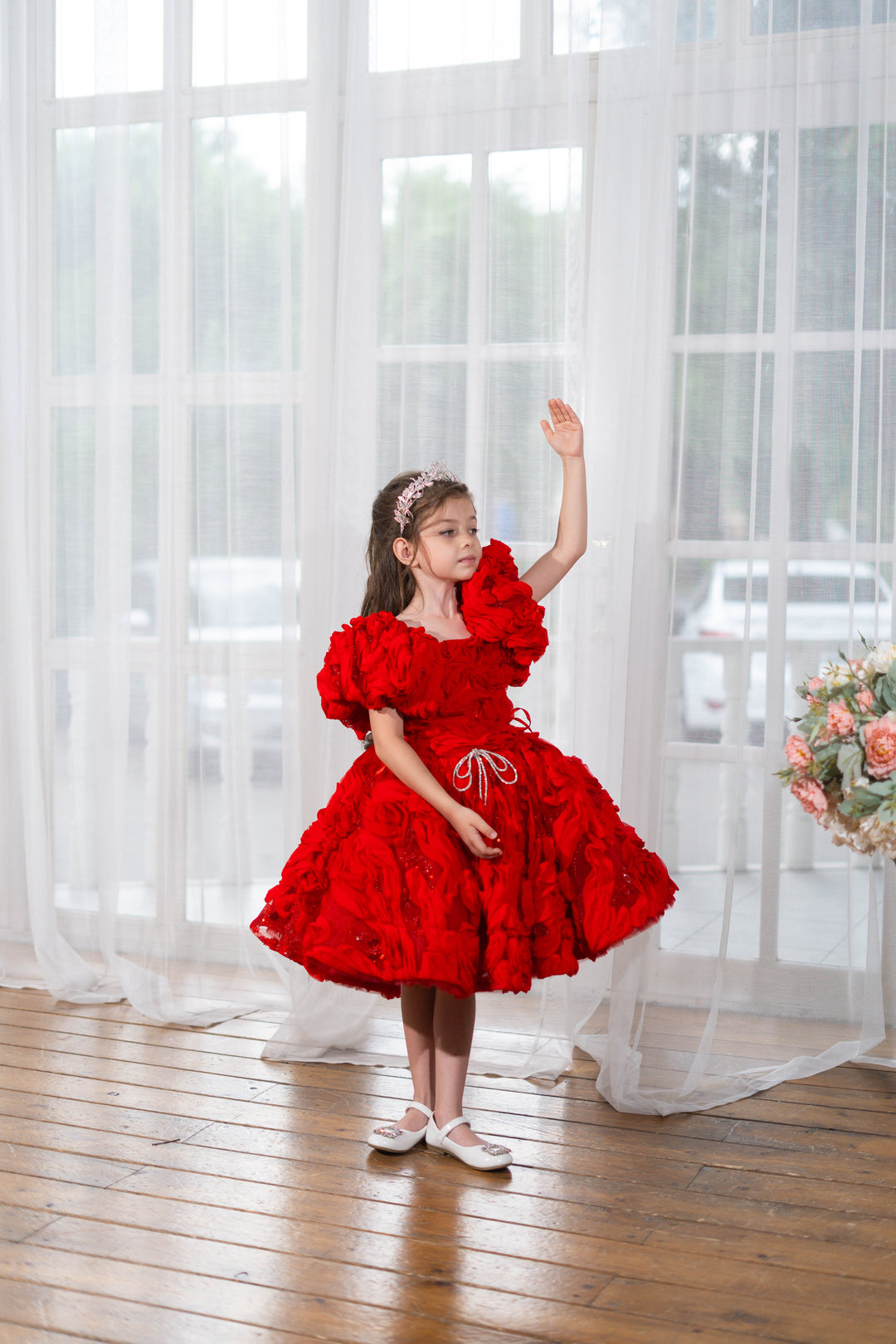 Vivienne Dress
