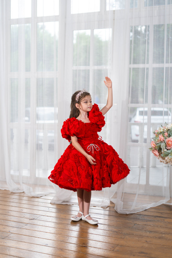 Vivienne Dress