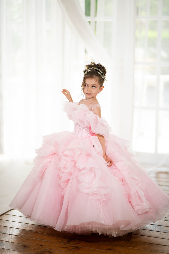 Josephine Gown