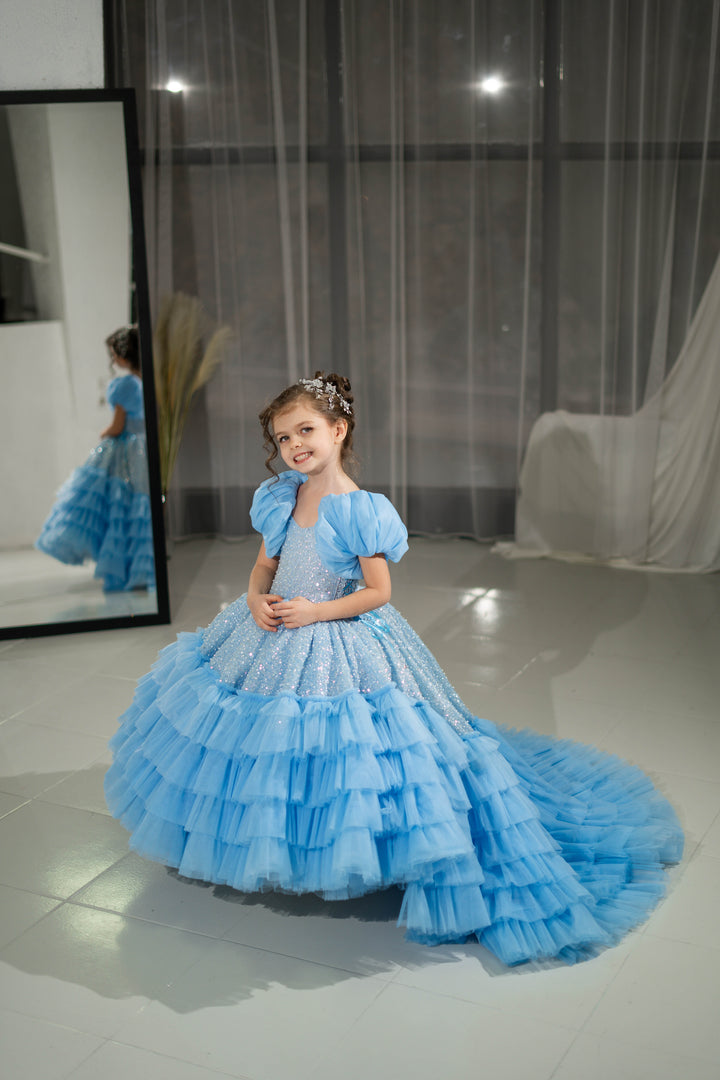 Claire Gown