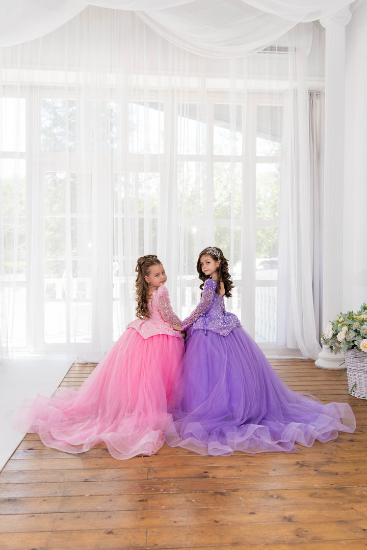 Amelia Gown