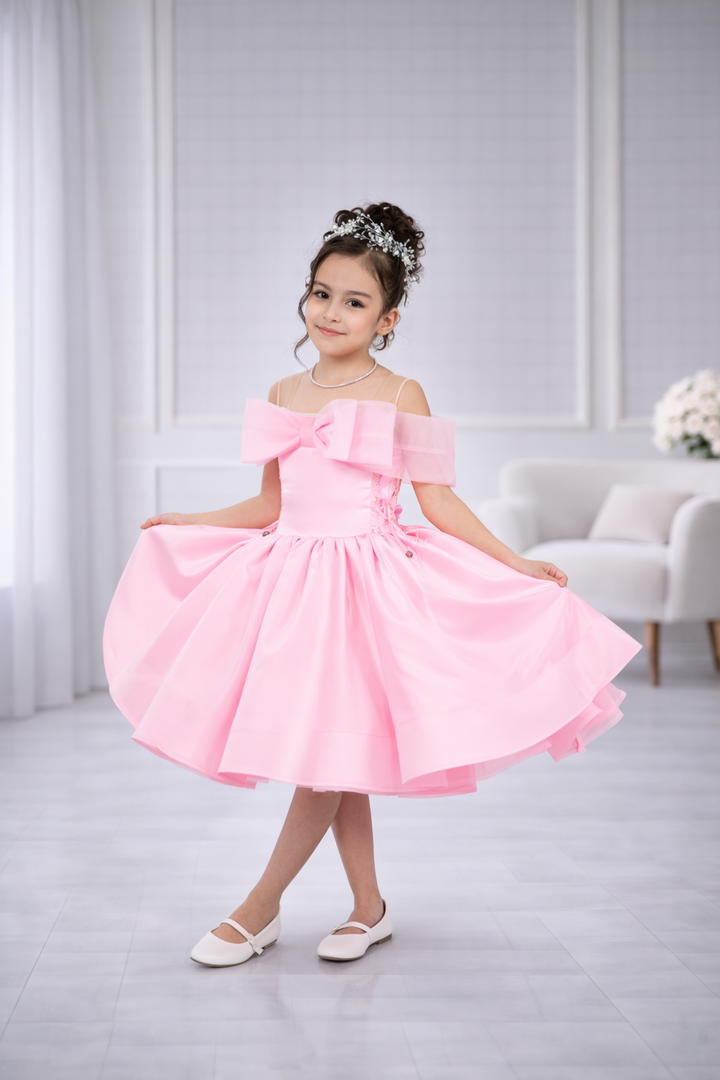 Mila Dress