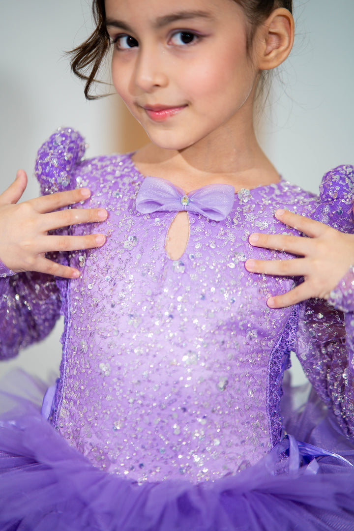 Olivia Gown