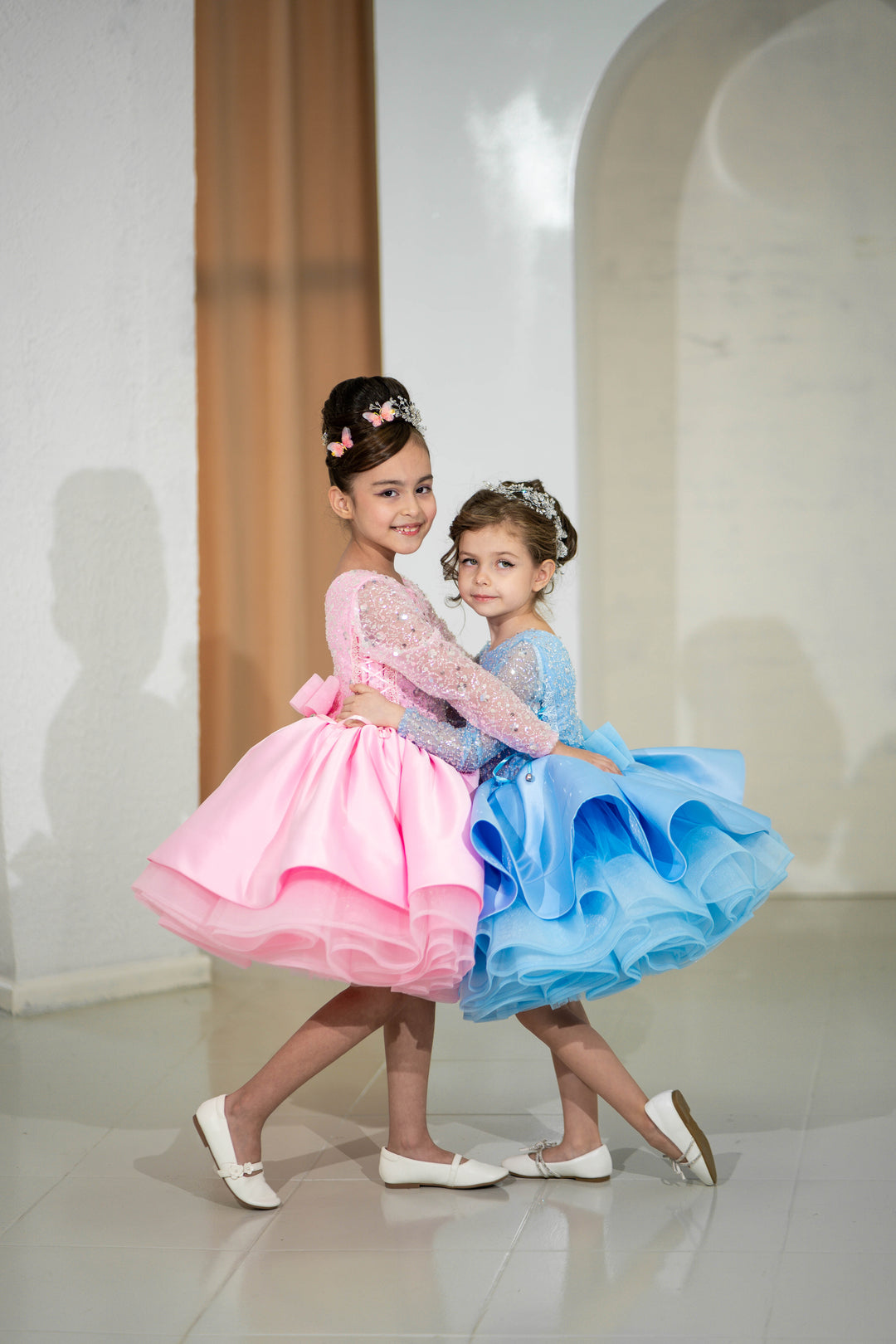 Christine Dress