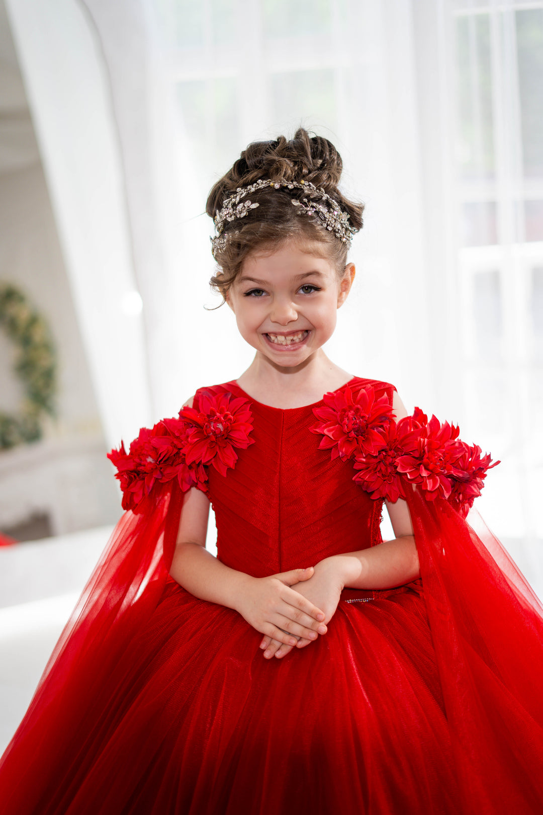 Rebecca Gown