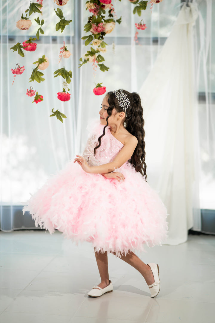 Christmas pageant gown, red couture dress, junior bridesmaid dress, maxi prom dress with train, baby princess dress, tulle pageant dress, special occasion dress for girls, ivory flower girl dress, white toddler flower girl dress, tutu dress, princess dress, tulle flower girl dress, pageant photoshoot dress, little girl party dress, toddler ball gown, elegant kids dress, girls&