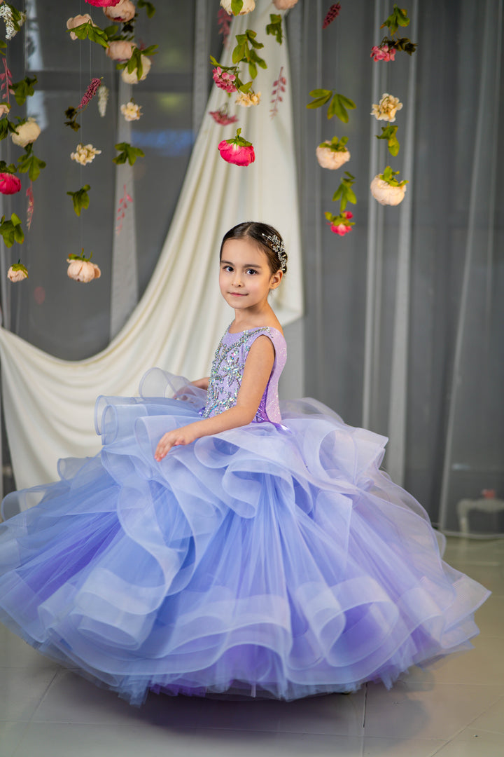 Nicole Gown