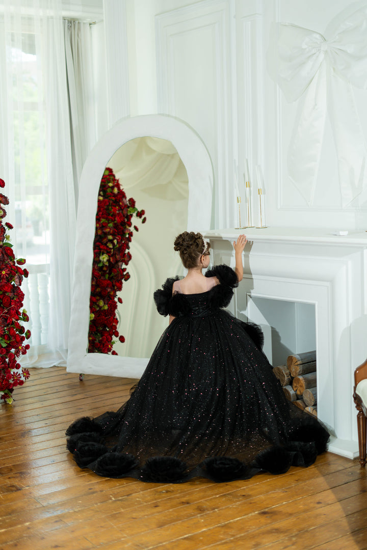 Tori Gown