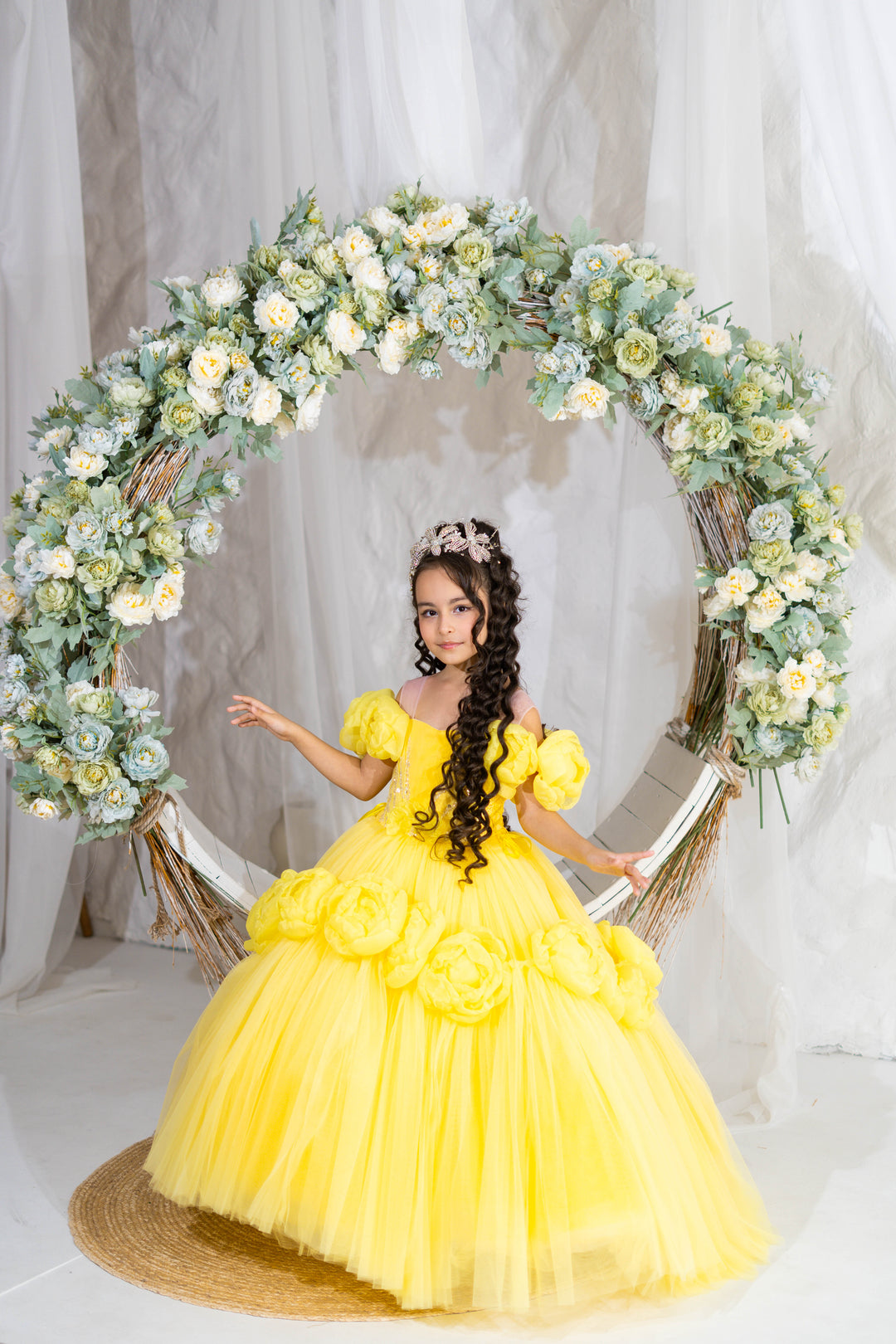 Catherine Gown