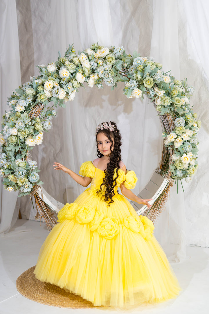 Catherine Gown