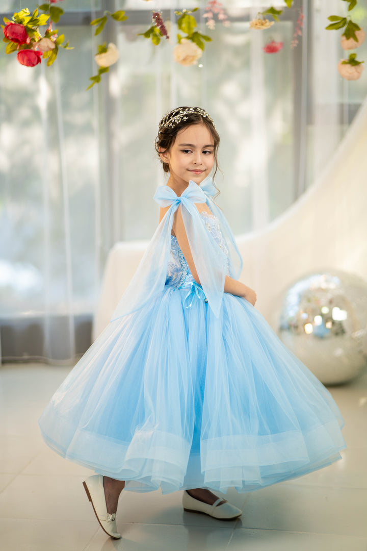 Christmas pageant gown, red couture dress, junior bridesmaid dress, maxi prom dress with train, baby princess dress, tulle pageant dress, special occasion dress for girls, ivory flower girl dress, white toddler flower girl dress, tutu dress, princess dress, tulle flower girl dress, pageant photoshoot dress, little girl party dress, little girl party dress, toddler ball gown, elegant kids dress, girls&