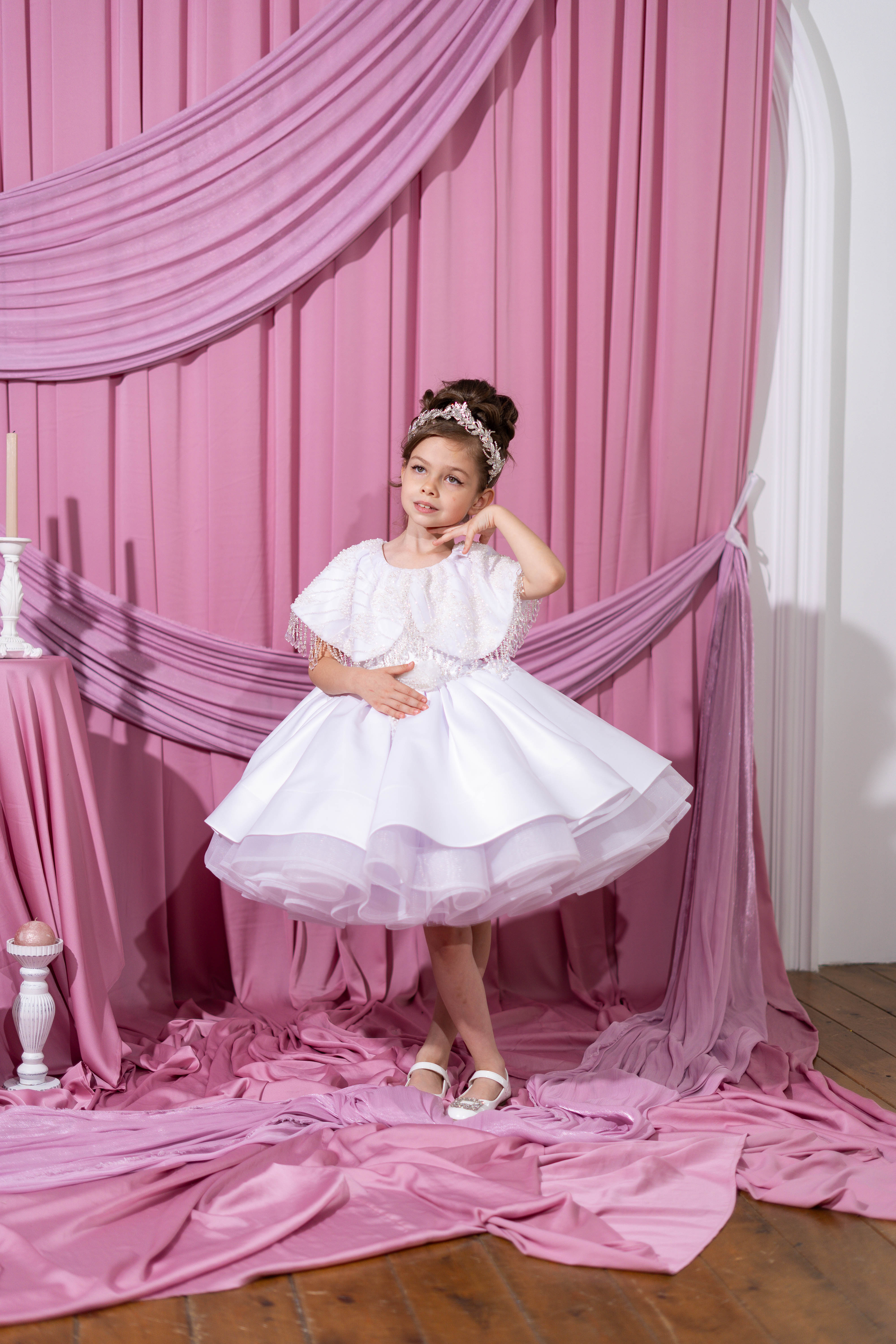 Aurora Dress