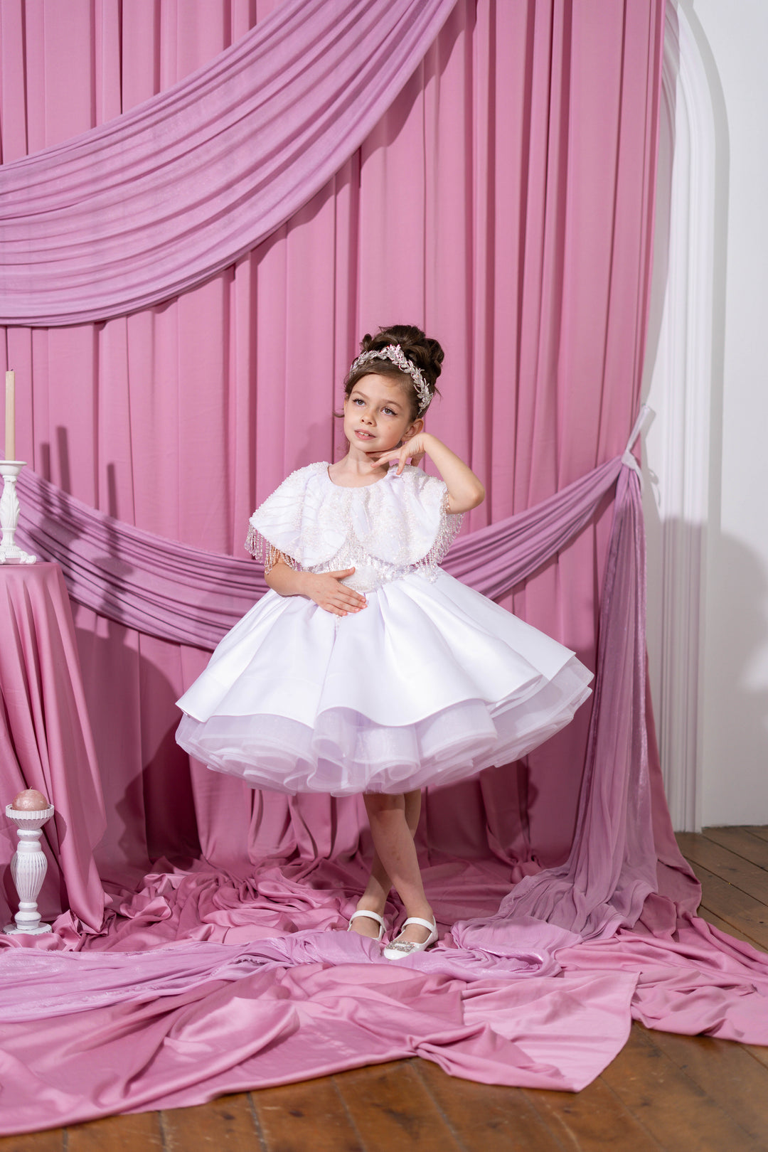Aurora Dress