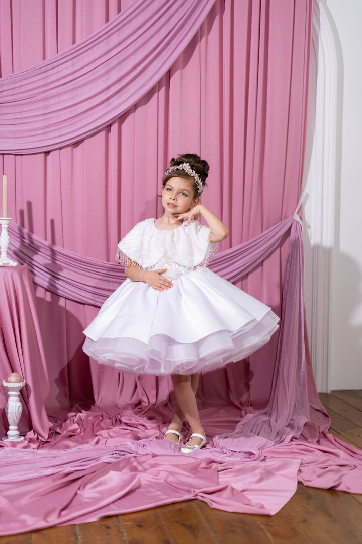 Aurora Dress