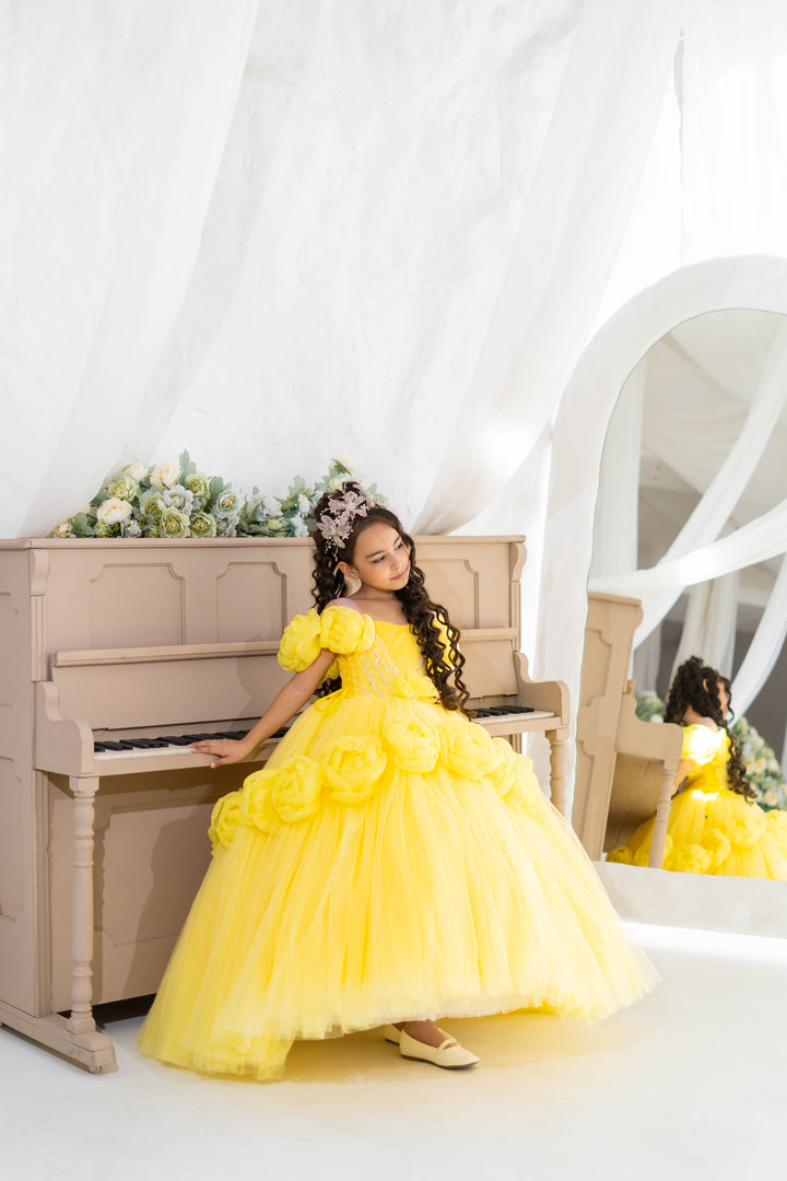Catherine Gown