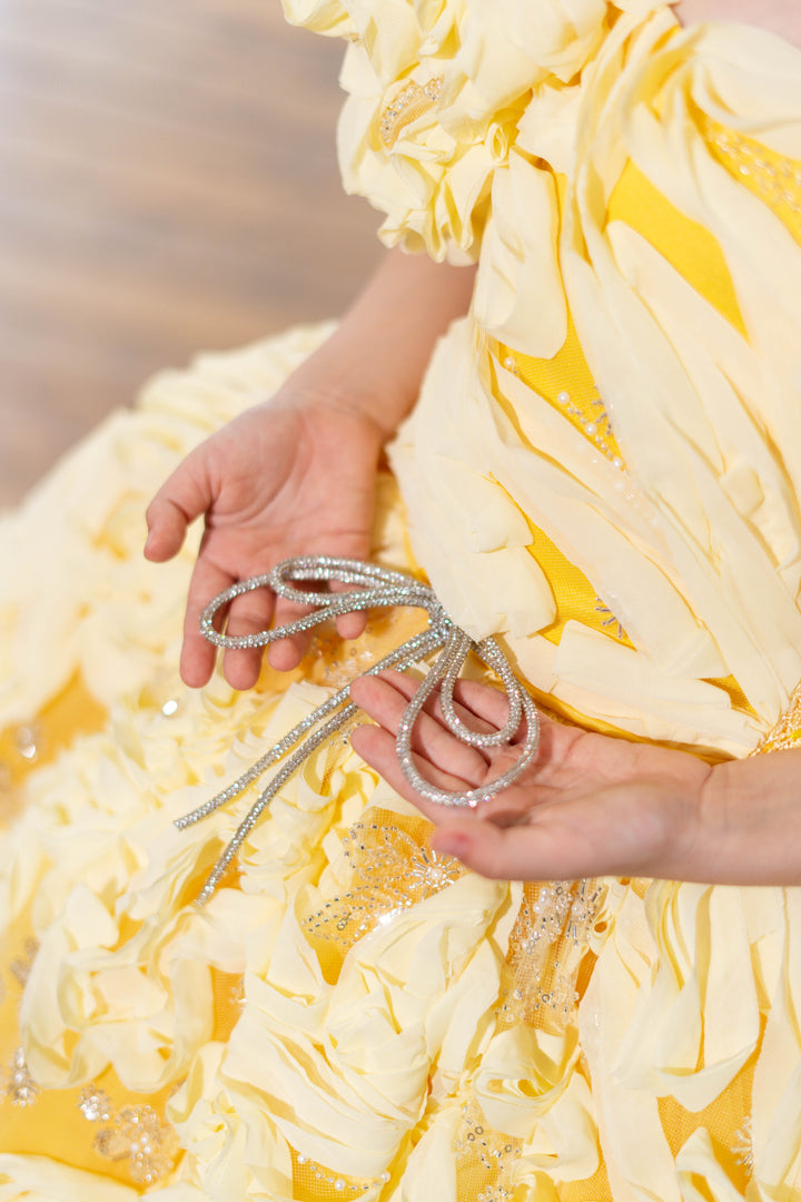 Vivienne Dress