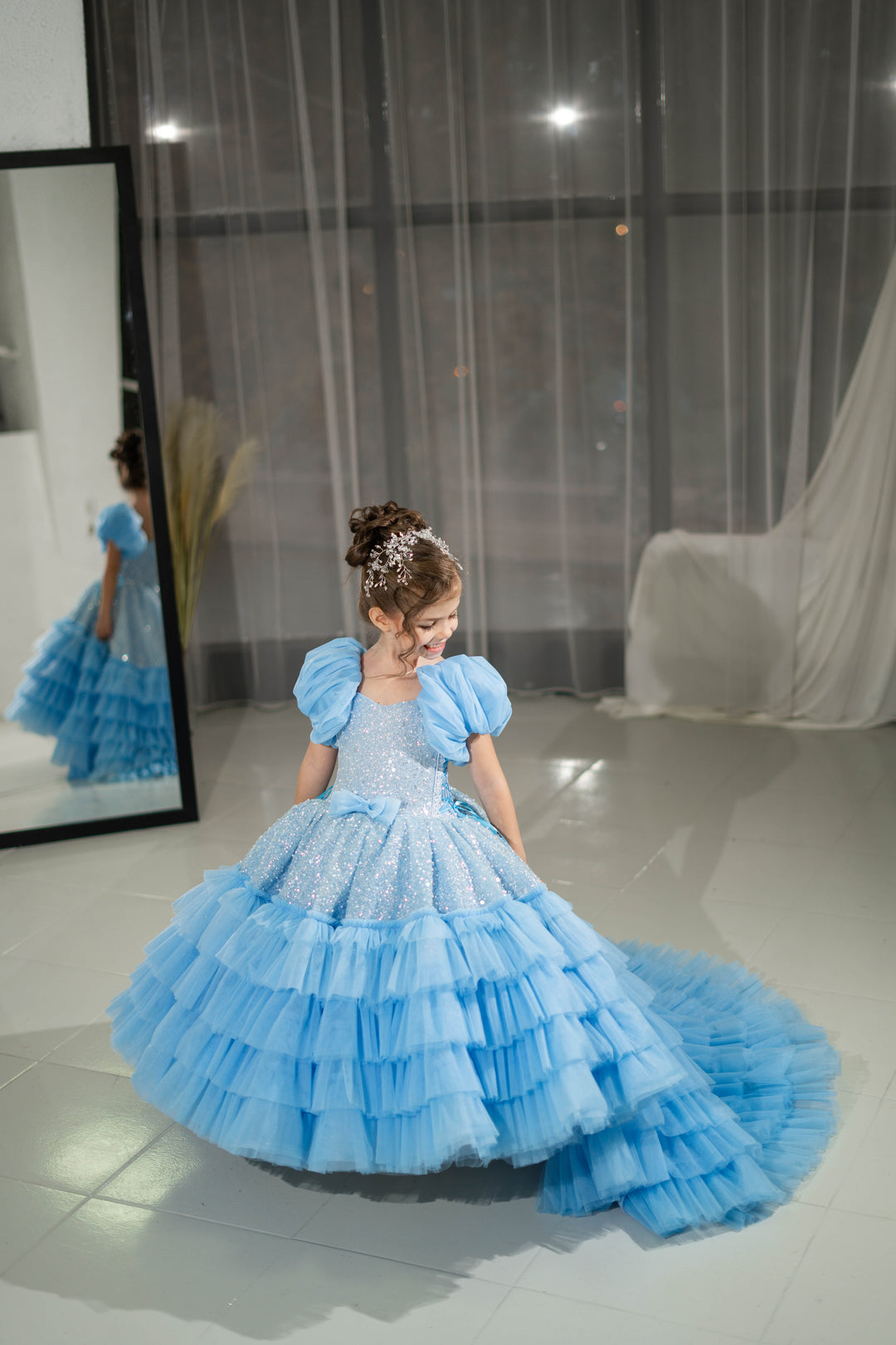 Claire Gown