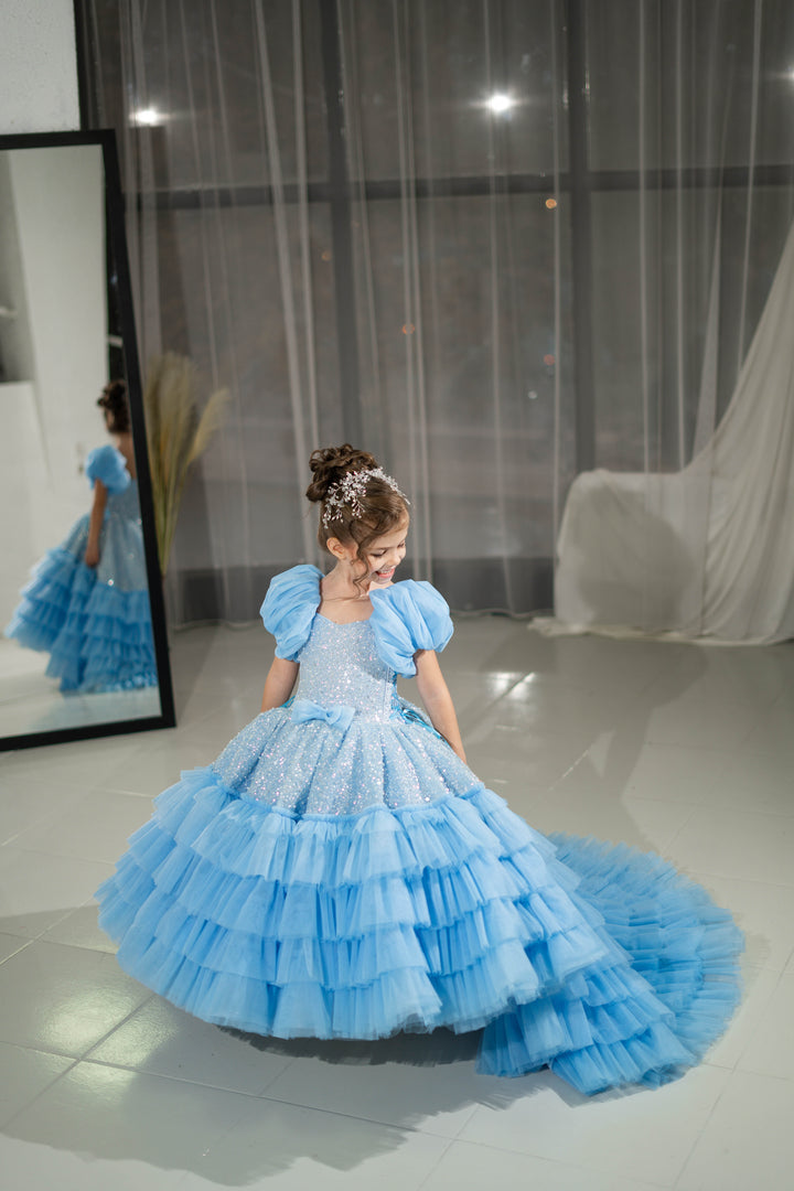 Claire Gown