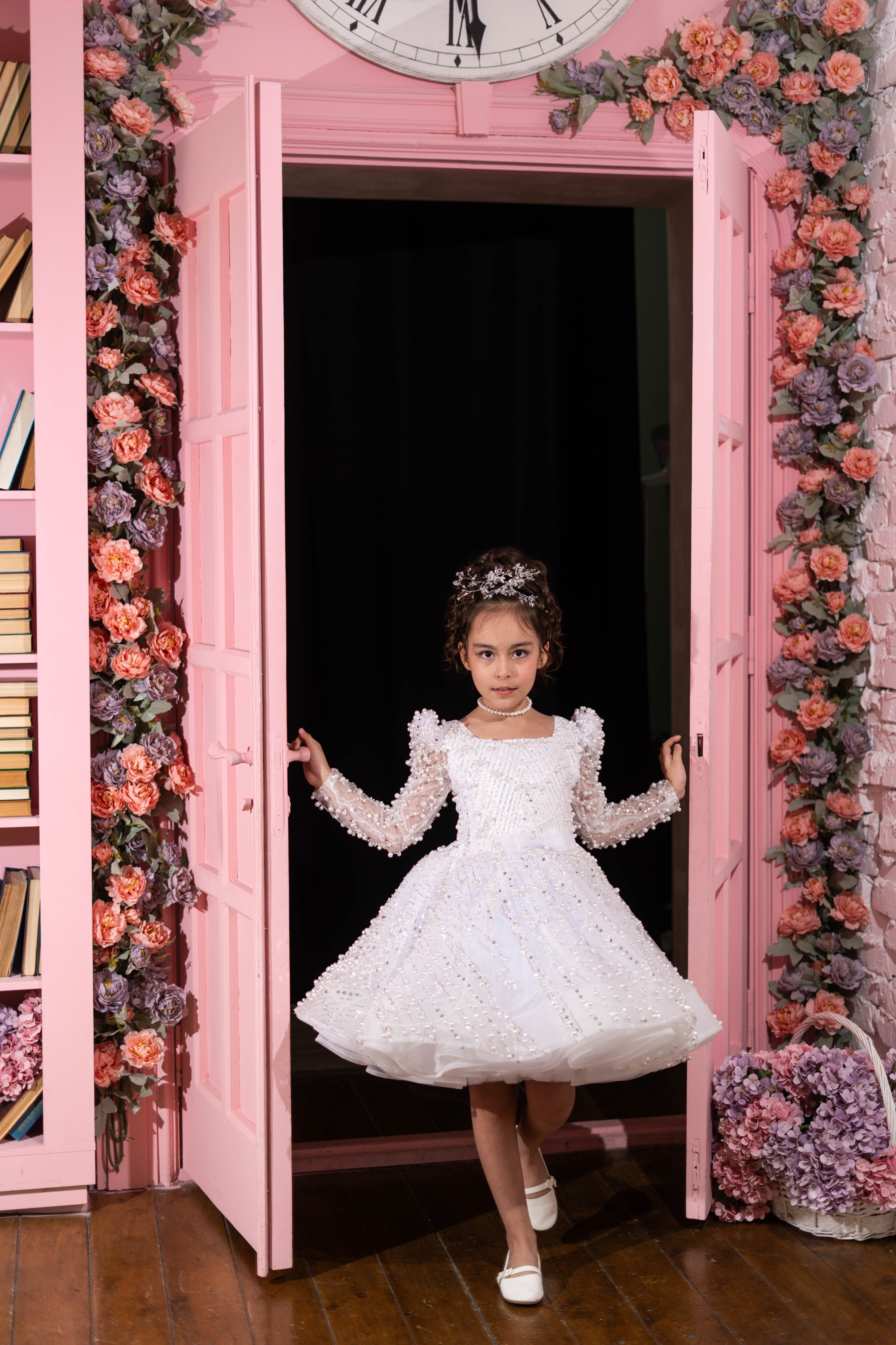 Special Occasion Dress For Girls