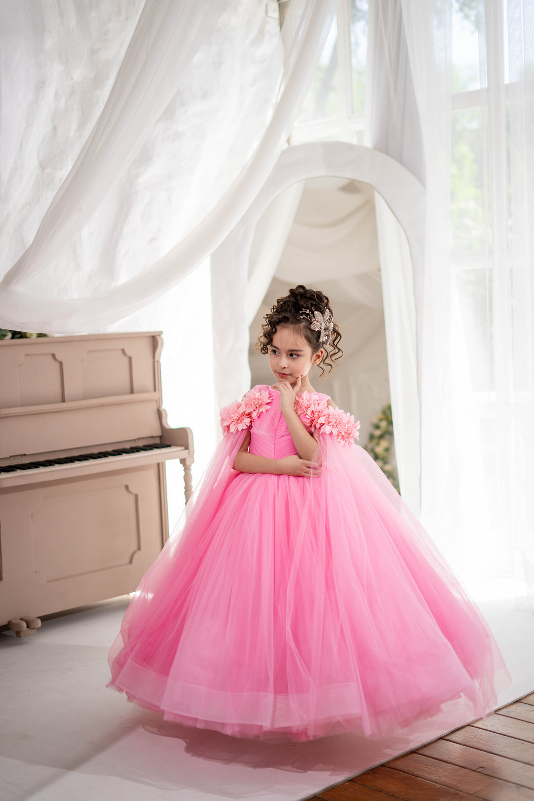 Rebecca Gown