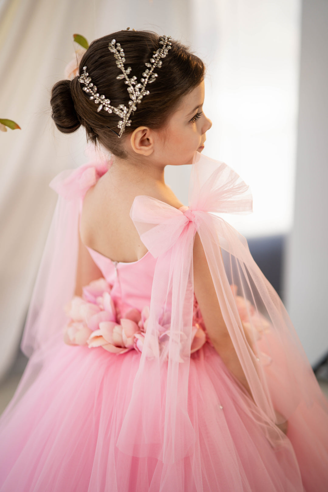 Chloe Gown