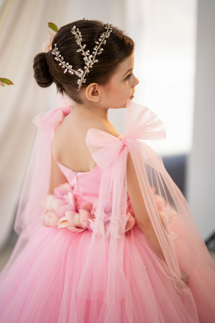 Chloe Gown