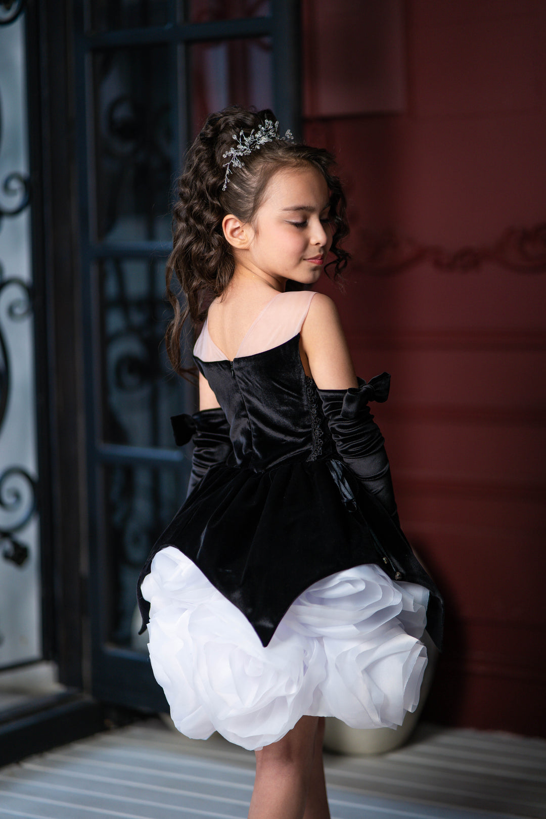 Elisa Dress