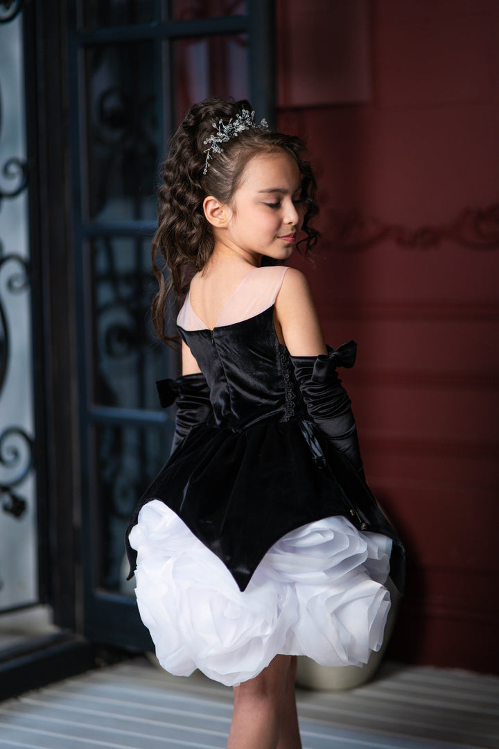 Elisa Dress