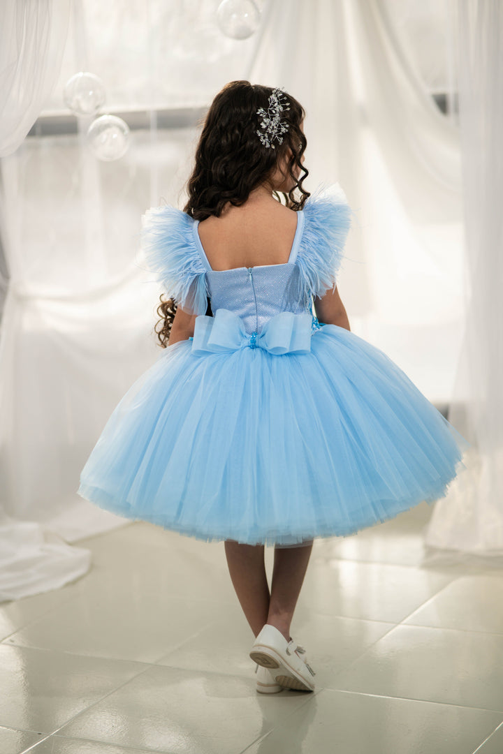 Vanessa Dress_In Stock