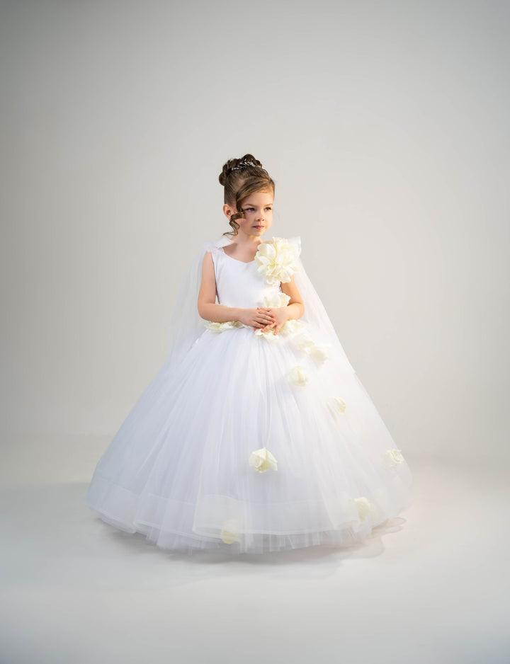 Chloe Gown