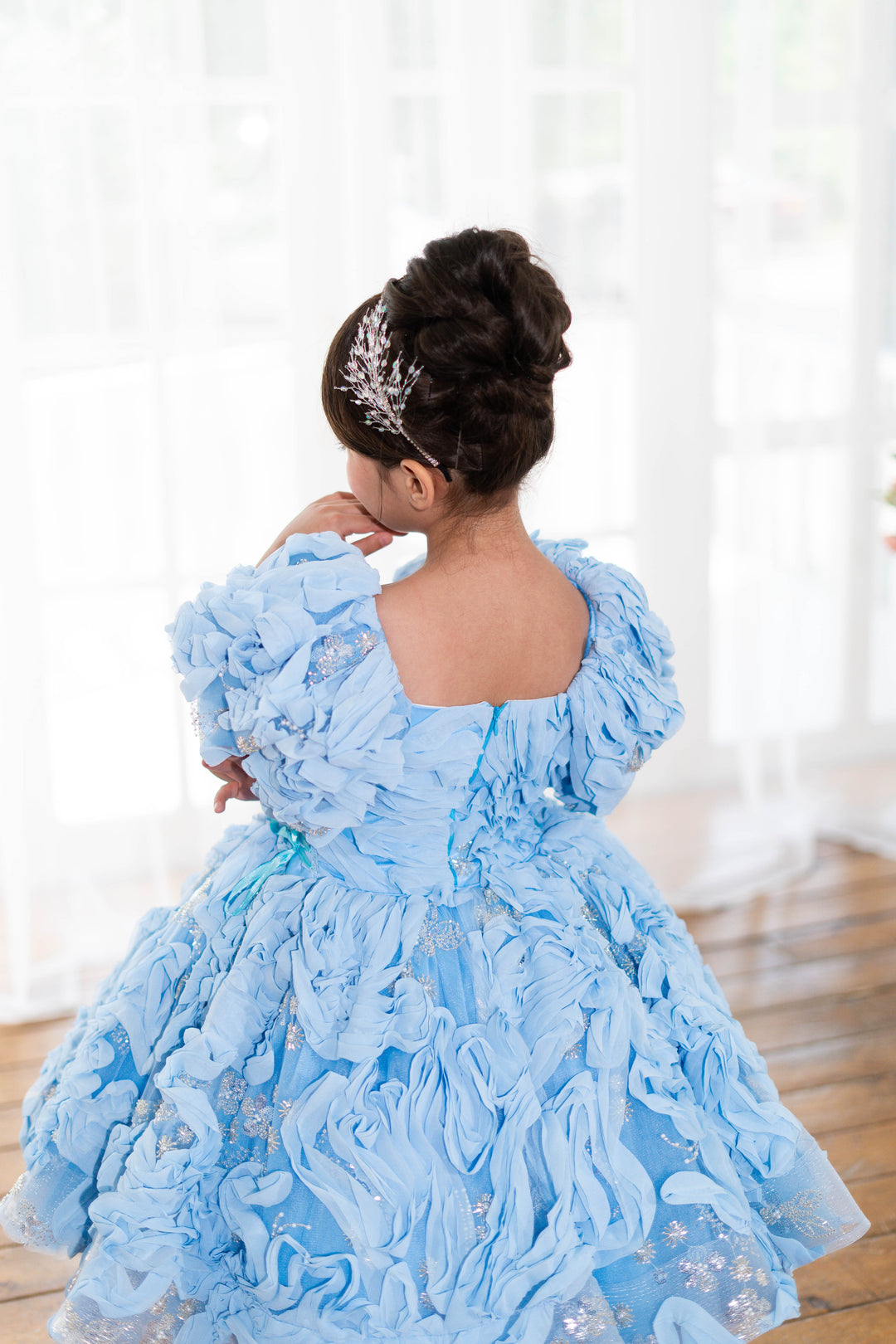 Vivienne Dress