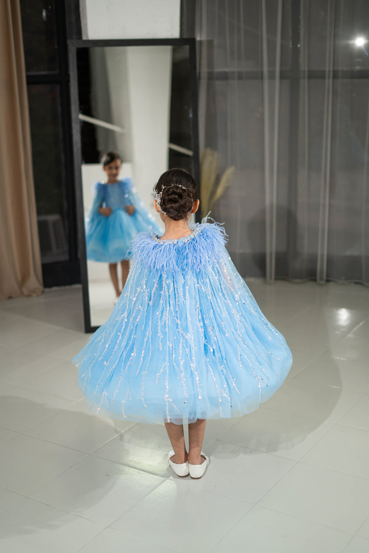Alina Dress