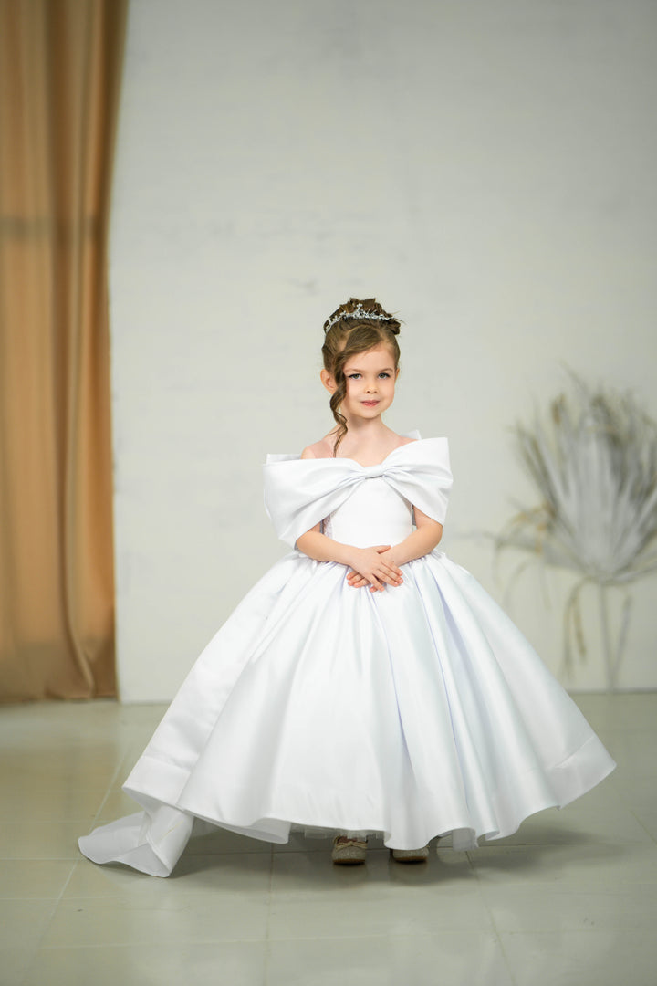 Tiffany Gown