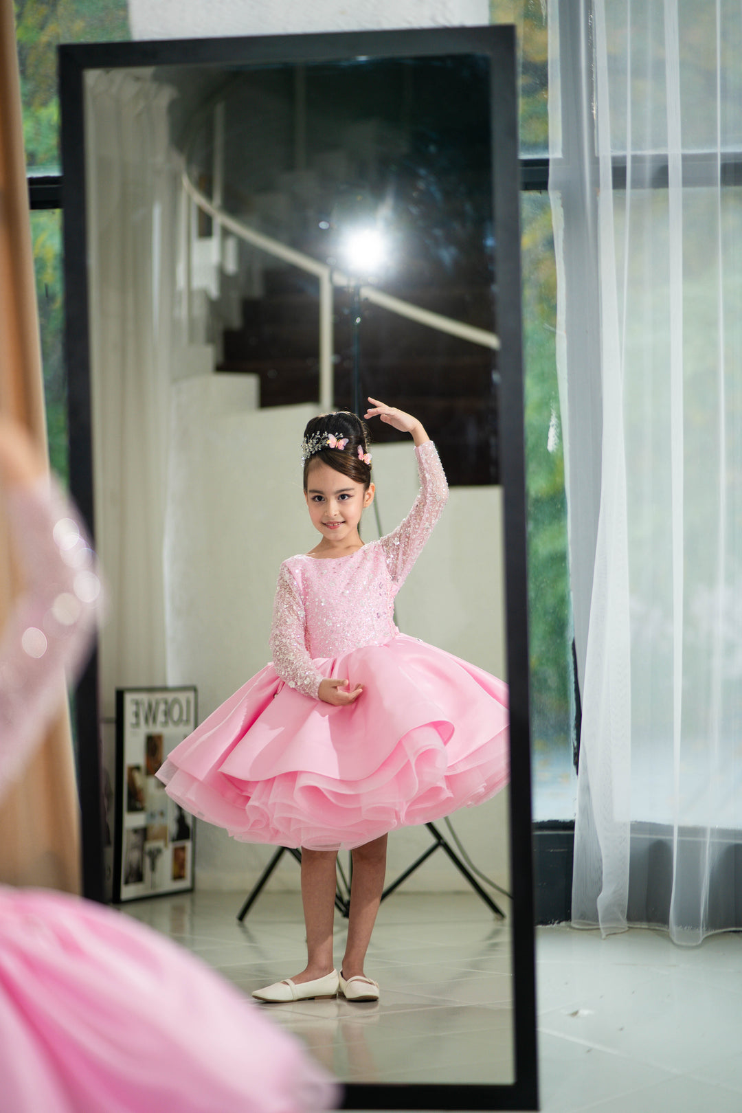 Christine Dress