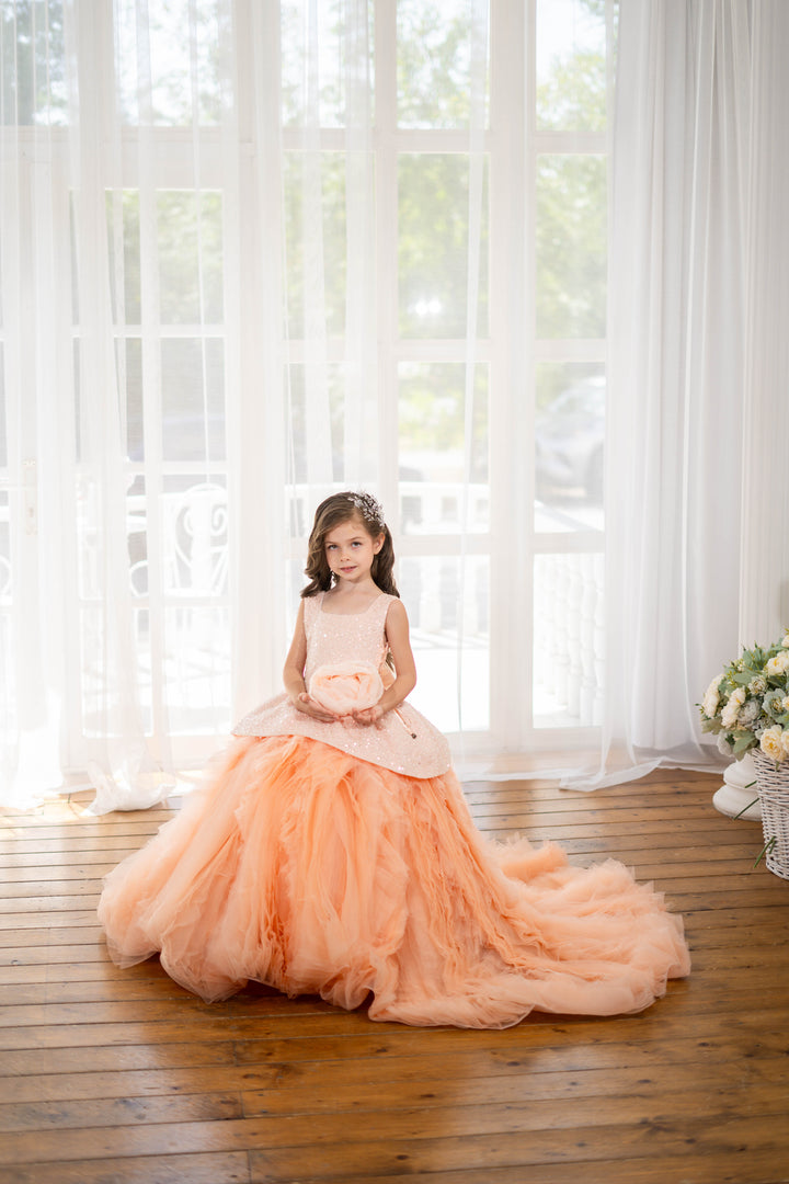 Margaret Gown
